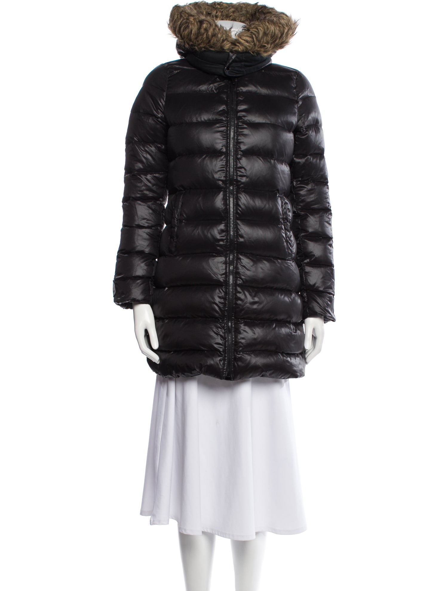 Soia & Kyo Down Coat