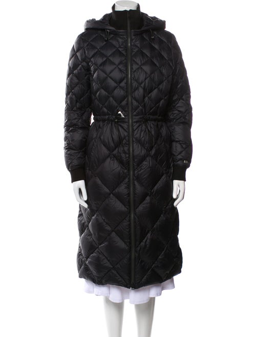 Soia & Kyo Nylon Parka