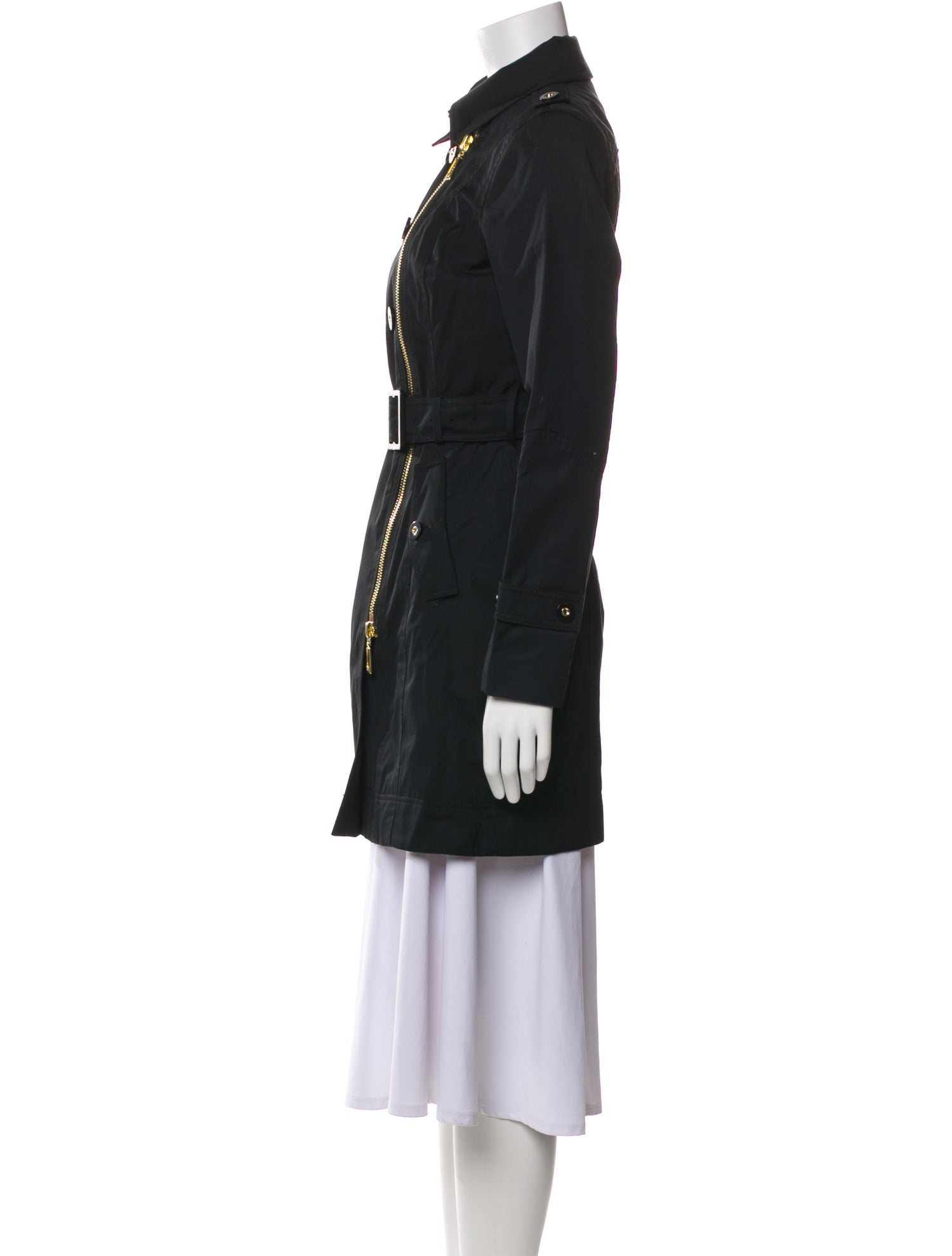 Soia & Kyo Trench Coat