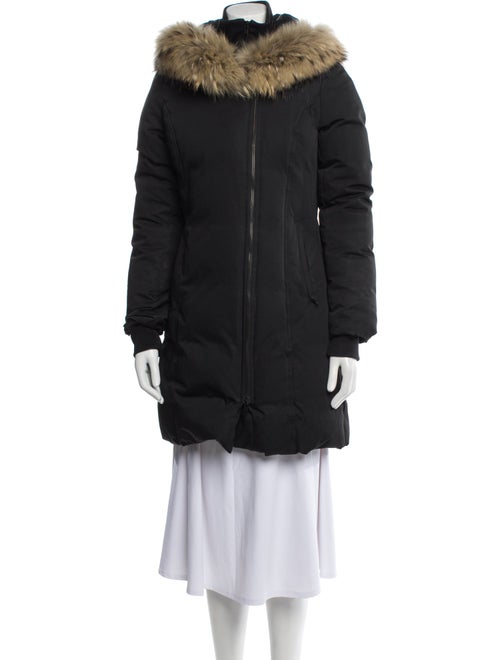 Soia & Kyo Down Coat