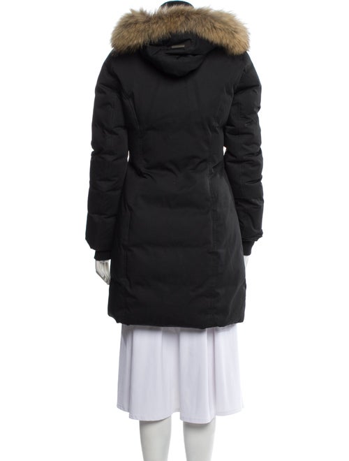 Soia & Kyo Down Coat