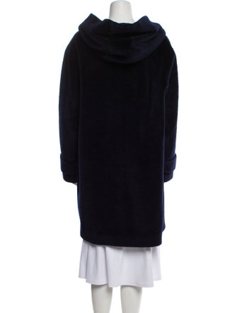 Soia & Kyo Wool Coat