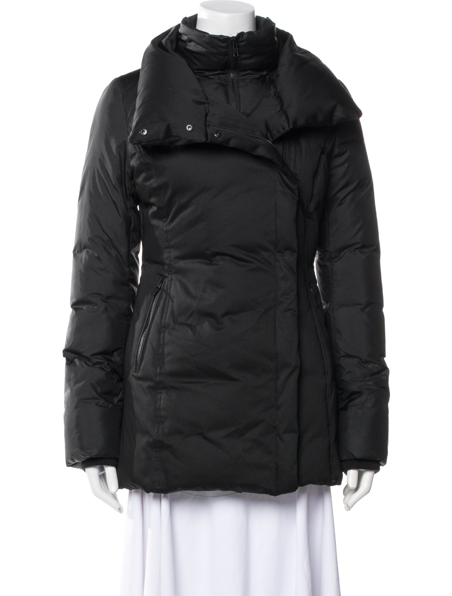 Soia & Kyo Down Coat