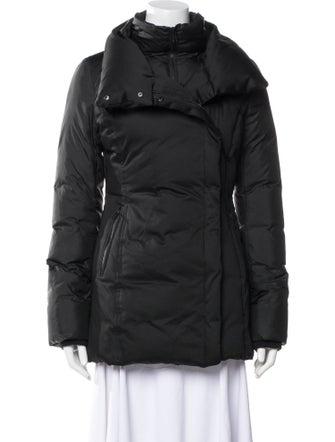 Soia & Kyo Down Coat