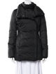 Soia & Kyo Down Coat