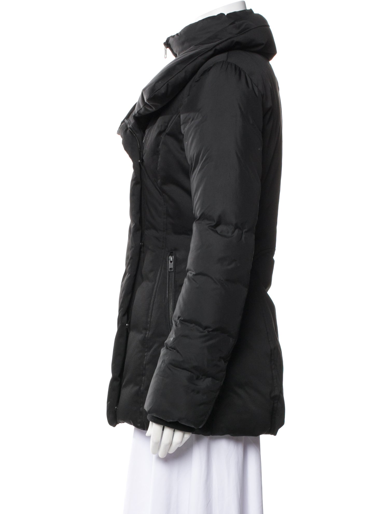 Soia & Kyo Down Coat
