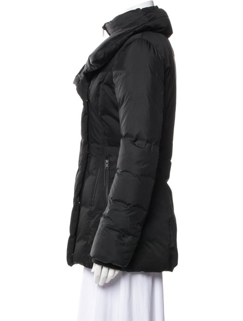 Soia & Kyo Down Coat