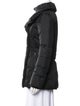 Soia & Kyo Down Coat