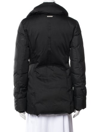 Soia & Kyo Down Coat
