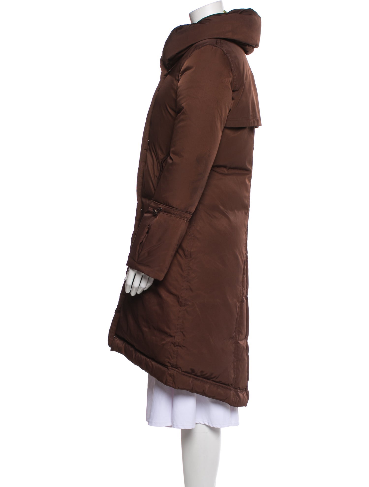 Soia & Kyo Down Coat
