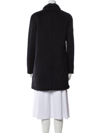 Soia & Kyo Wool Parka