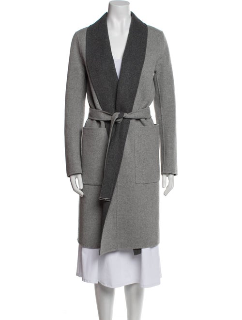 Soia & Kyo Wool Coat