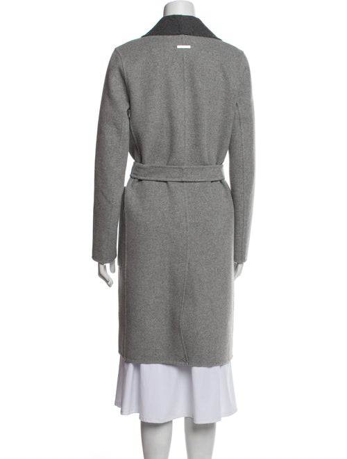 Soia & Kyo Wool Coat