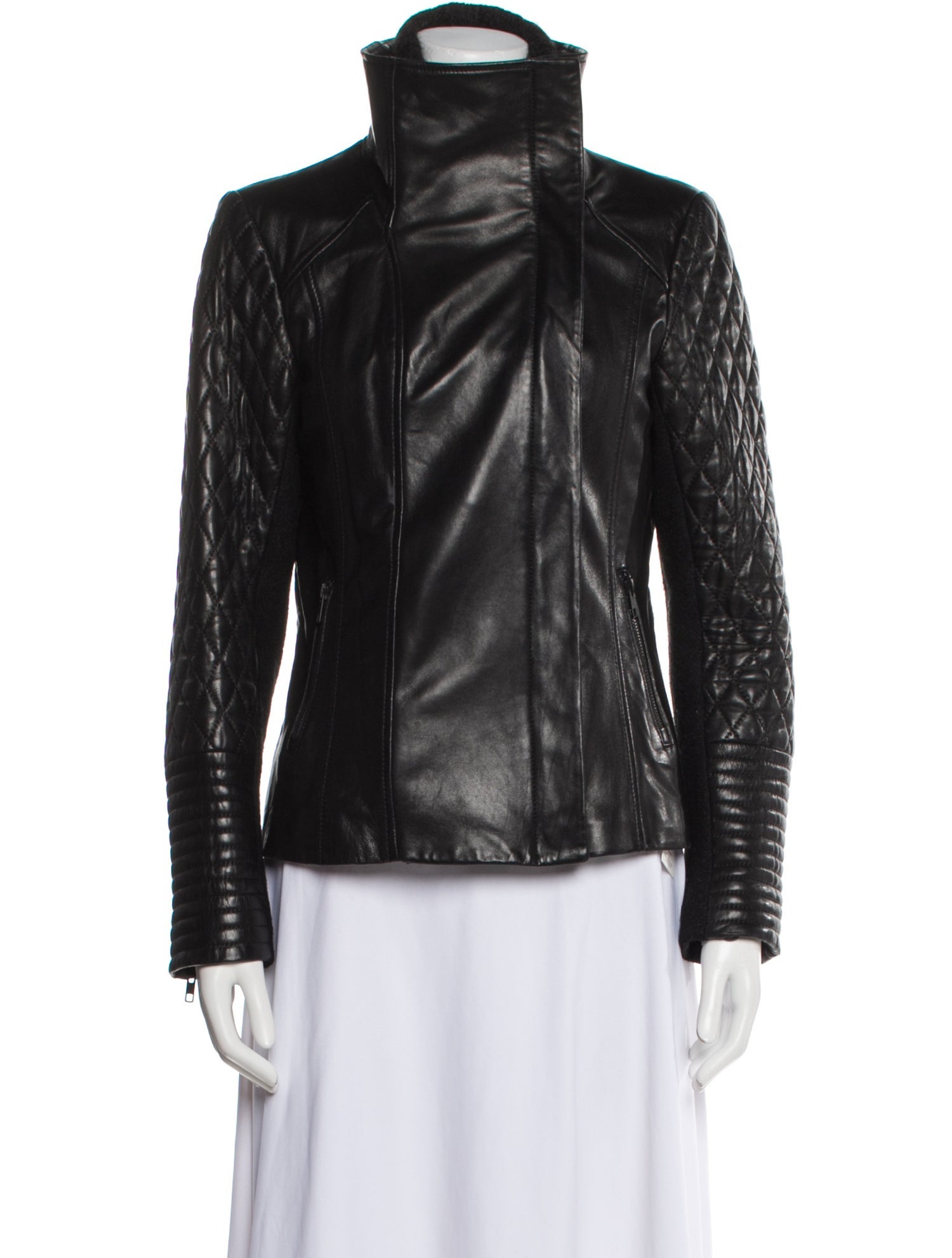 Soia & Kyo Biker Jacket