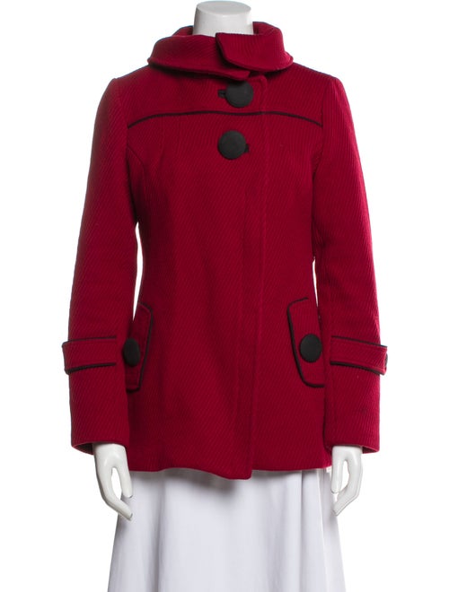 Soia & Kyo Wool Jacket