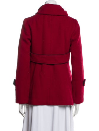 Soia & Kyo Wool Jacket