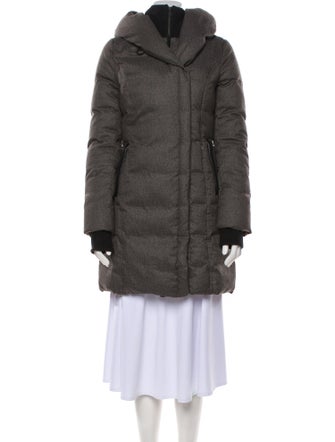 Soia & Kyo Down Coat