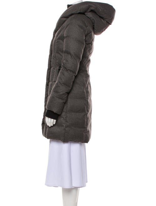 Soia & Kyo Down Coat