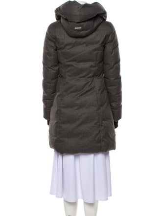 Soia & Kyo Down Coat