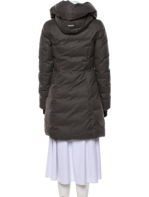 Soia & Kyo Down Coat