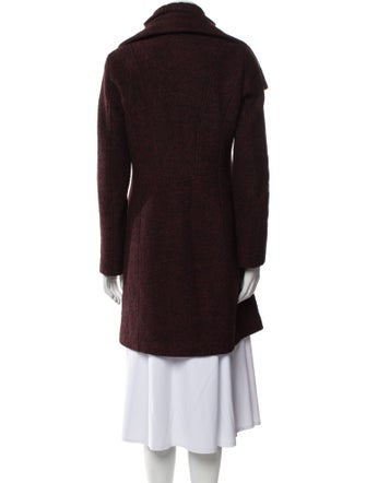 Soia & Kyo Wool Coat