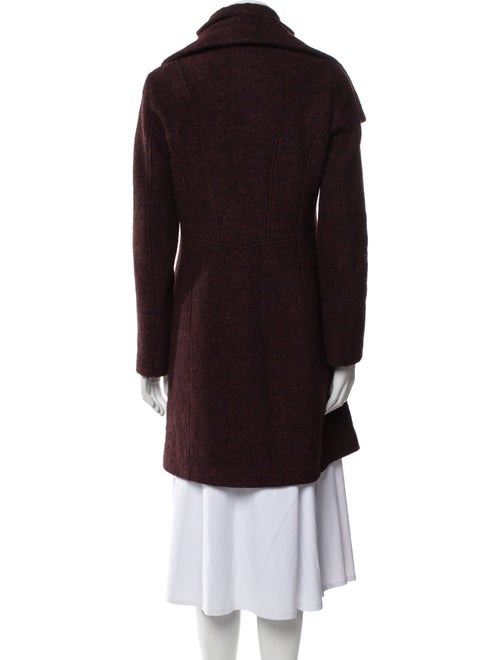 Soia & Kyo Wool Coat