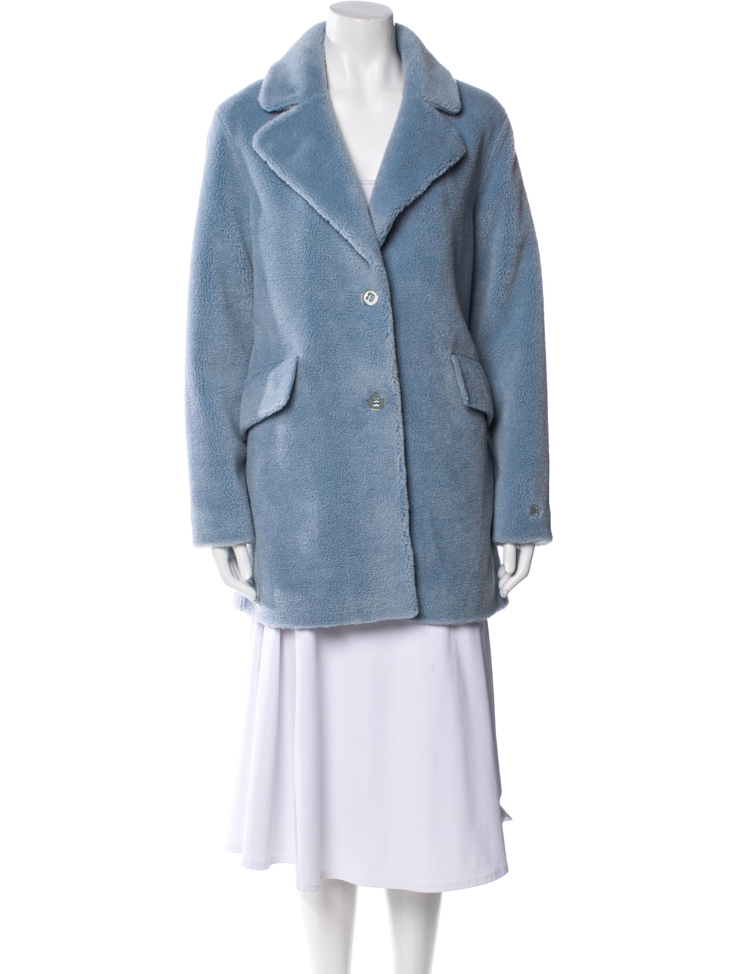 Soia & Kyo Coat w/ Tags