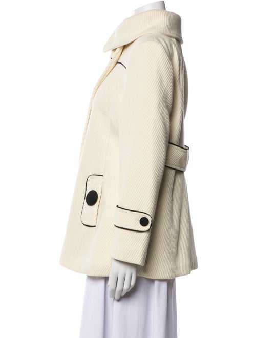 Soia & Kyo Wool Jacket