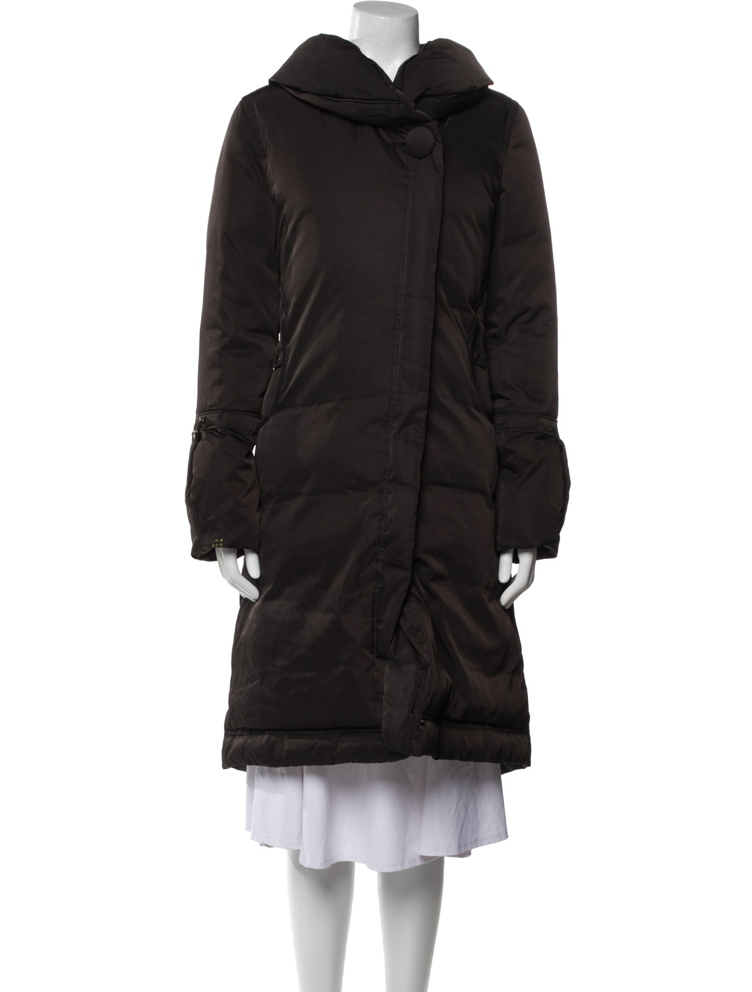Soia & Kyo Down Coat