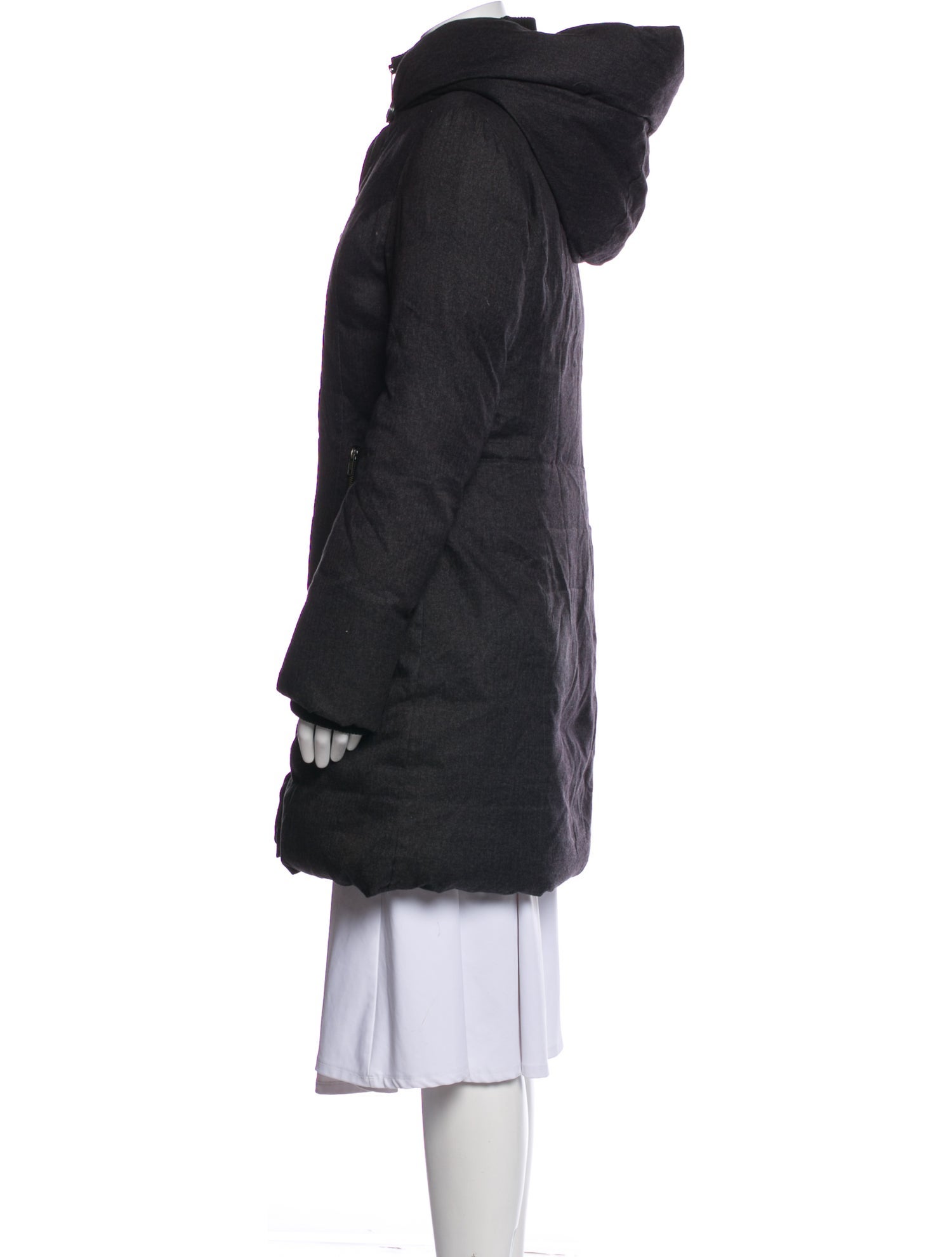 Soia & Kyo Down Coat