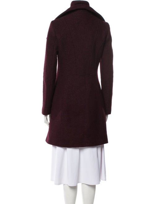 Soia & Kyo Wool Coat