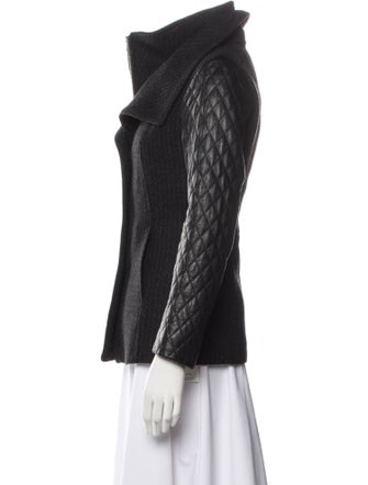 Soia & Kyo Wool Jacket