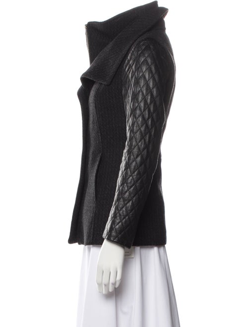 Soia & Kyo Wool Jacket