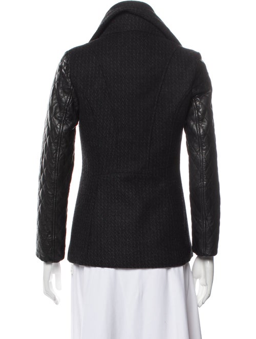 Soia & Kyo Wool Jacket