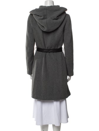 Soia & Kyo Wool Coat