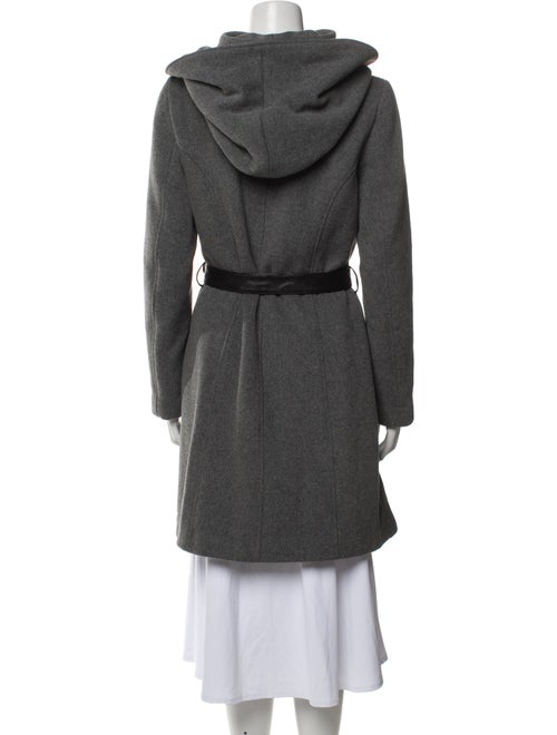 Soia & Kyo Wool Coat