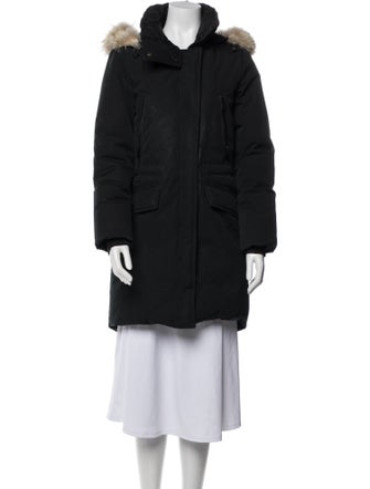 Soia & Kyo Down Coat