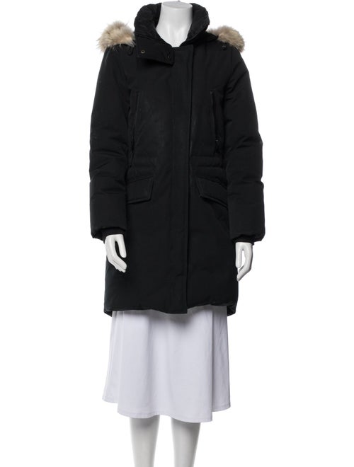 Soia & Kyo Down Coat