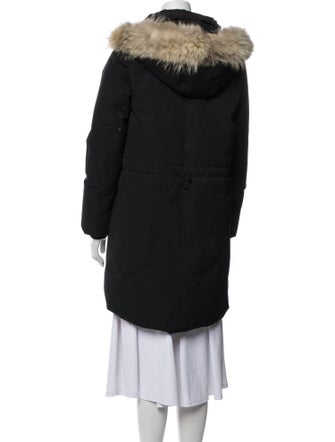 Soia & Kyo Down Coat