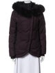 Soia & Kyo Down Coat
