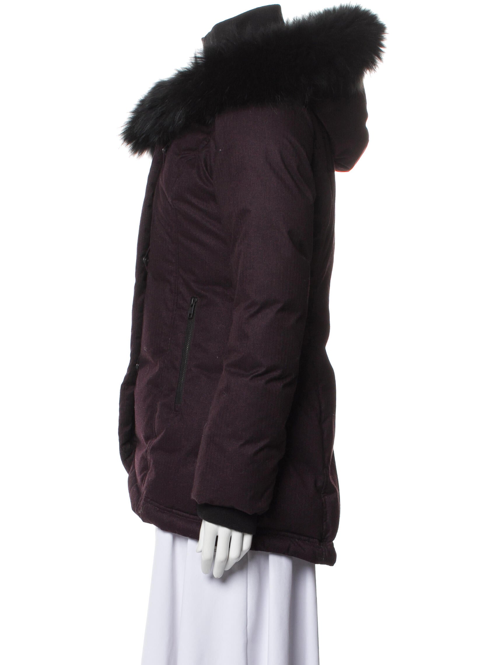 Soia & Kyo Down Coat