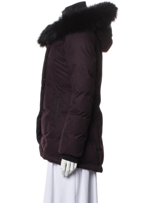 Soia & Kyo Down Coat