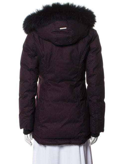 Soia & Kyo Down Coat