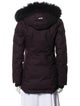 Soia & Kyo Down Coat