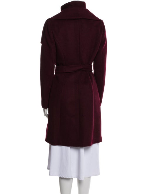 Soia & Kyo Wool Coat