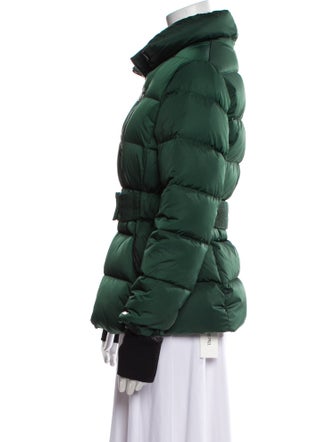 Soia & Kyo Nylon Coat