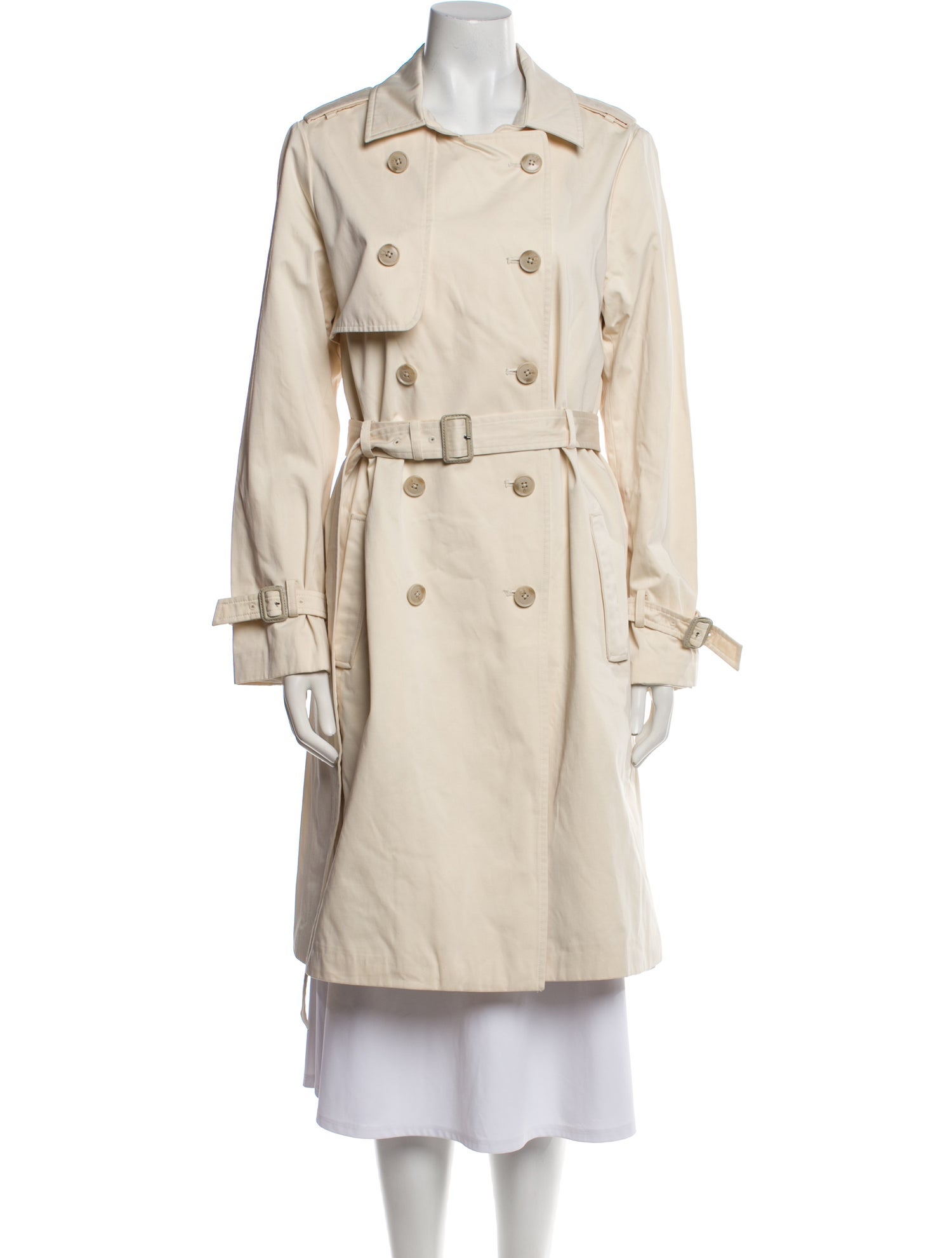 Soia & Kyo Trench Coat