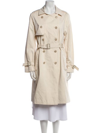 Soia & Kyo Trench Coat