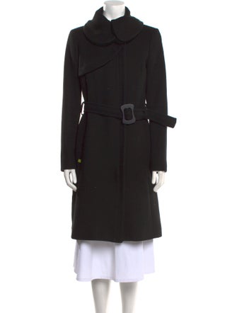 Soia & Kyo Mock Neck Sweater