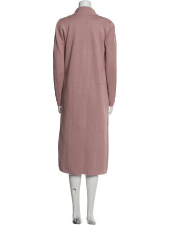 Soia & Kyo Open Front Sweater